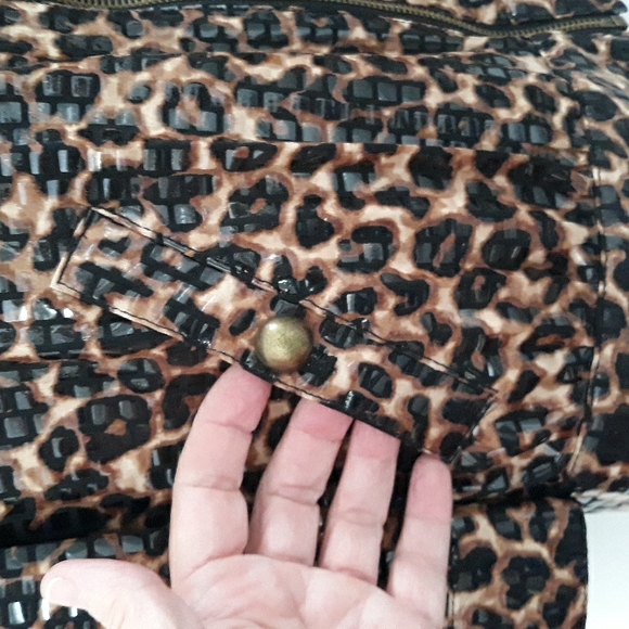 Ruby Rd. Petite cropped jacket - Picture 5 of 8